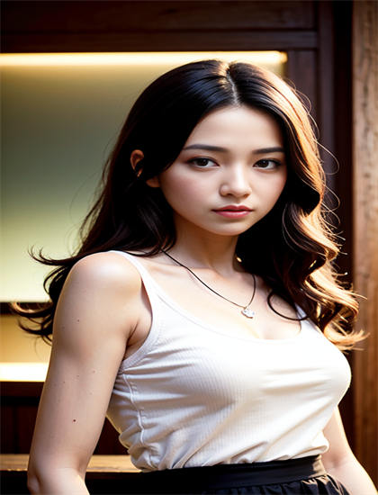 技术的《从谎言开始的恋爱》人性探讨：人性本质与道德困境思考，加长版本