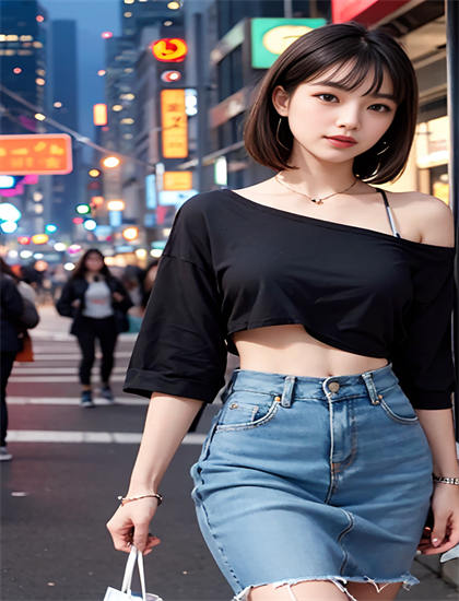 文化研究：《在公交车站直到天明》如何展现特效的CGI技术与实景结合 探索文化表达的多种形式